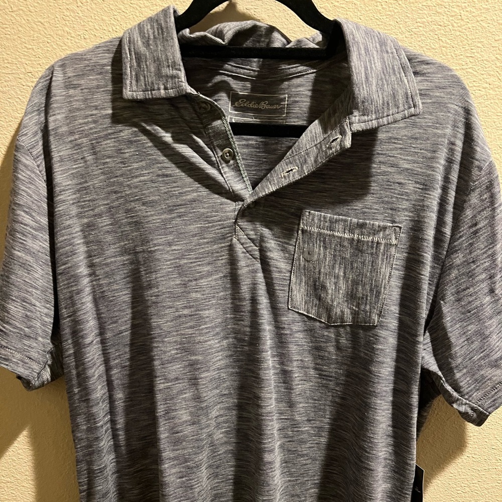 Eddie Bauer Polo shirt